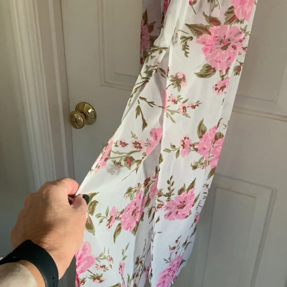 Sheer duster - Picture 6 of 6